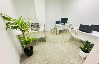 مكتب - غرفة نوم - 1 حمام للايجار في هور العنز شرق - هور العنز - ديرة - دبي