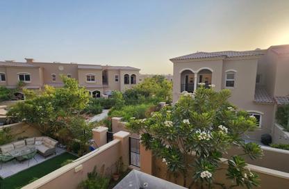 Townhouse - 3 - 4 for rent in Casa Dora - Serena - Dubai
