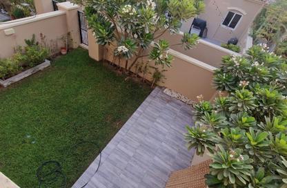 Townhouse - 3 - 4 for rent in Casa Dora - Serena - Dubai