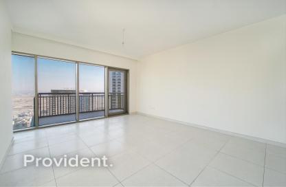 Apartment - 2 Bedrooms - 2 Bathrooms for rent in Creekside 18 A - Creekside 18 - Dubai Creek Harbour (The Lagoons) - Dubai