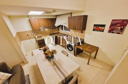Apartment - 1 Bedroom - 2 Bathrooms for rent in Astoria Residence - District 11 - Jumeirah Village Circle - Dubai