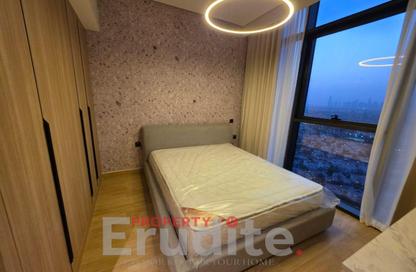 Apartment - 2 - 2 for rent in Seslia Tower - District 4 - Jumeirah Village Triangle - Dubai