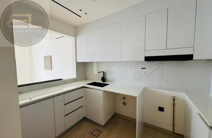 Apartment - 1 Bedroom - 1 Bathroom for rent in Binghatti Nova - District 12 - Jumeirah Village Circle - Dubai
