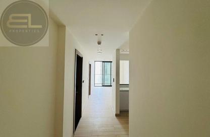 Apartment - 1 Bedroom - 1 Bathroom for rent in Binghatti Nova - District 12 - Jumeirah Village Circle - Dubai