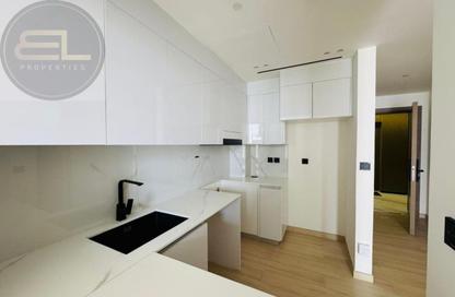 Apartment - 1 Bedroom - 1 Bathroom for rent in Binghatti Nova - District 12 - Jumeirah Village Circle - Dubai
