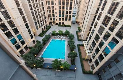 Apartment - 1 Bedroom - 2 Bathrooms for rent in Souks Residential - Al Mamsha - Muwaileh - Sharjah Apartment - 1 Bedroom - 2 Bathrooms for rent in Souks Residential - Al Mamsha - Muwaileh - Sharjah