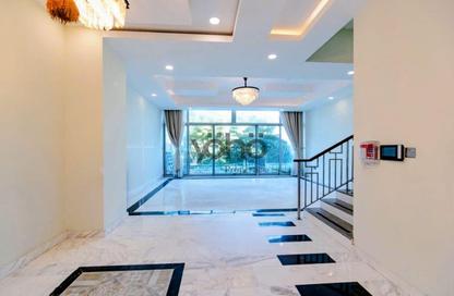 Townhouse - 3 Bedrooms - 3 Bathrooms for sale in Al Furjan West - Al Furjan - Dubai