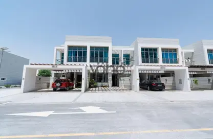 Townhouse - 3 Bedrooms - 3 Bathrooms for sale in Al Furjan West - Al Furjan - Dubai