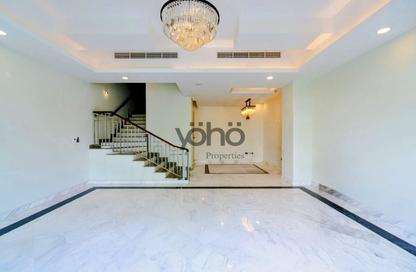 Townhouse - 3 Bedrooms - 3 Bathrooms for sale in Al Furjan West - Al Furjan - Dubai