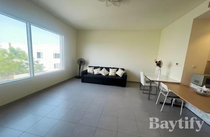 Apartment - 2 Bedrooms - 2 Bathrooms for rent in Block 5 - Urbana 2 - Urbana - Emaar South - Dubai South (Dubai World Central) - Dubai