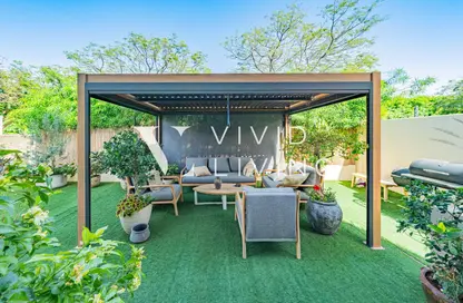 Villa - 4 Bedrooms - 4 Bathrooms for sale in Maple at Dubai Hills Estate 1 - Maple at Dubai Hills Estate - Dubai Hills Estate - Dubai