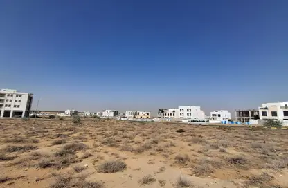 Land - Studio for sale in Tilal City C - Tilal City - Sharjah