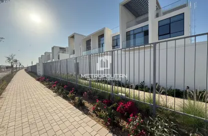 Townhouse - 4 Bedrooms - 5 Bathrooms for sale in Opal Gardens - District 11 - Mohammed Bin Rashid City - Dubai Townhouse - 4 Bedrooms - 5 Bathrooms for sale in Opal Gardens - District 11 - Mohammed Bin Rashid City - Dubai