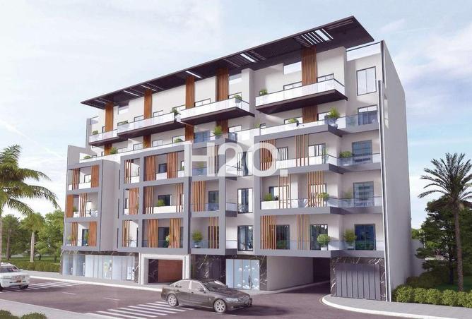 Bright & Spacious | Premium Finishing | Spacious