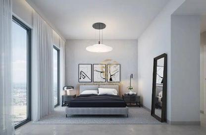 Apartment - 3 - 4 for sale in Hamsa 3 - Al Mamsha - Muwaileh - Sharjah