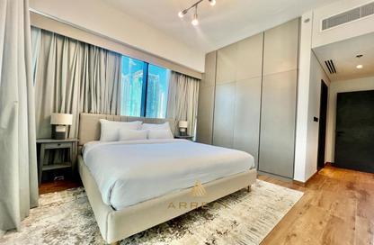 Apartment - 2 - 2 for rent in Dubai Marina Moon Tower - Dubai Marina - Dubai Apartment - 2 - 2 for rent in Dubai Marina Moon Tower - Dubai Marina - Dubai