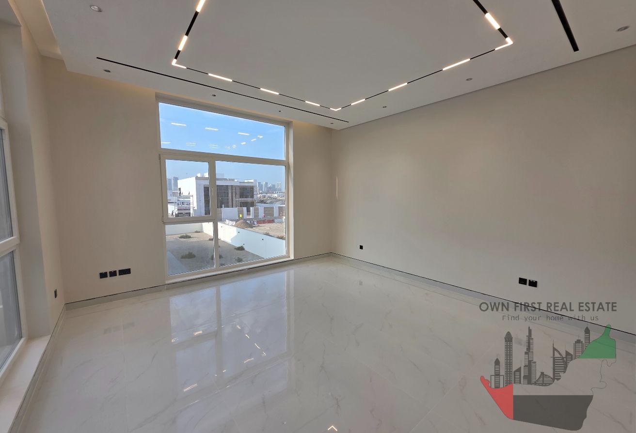 5BR | DRIVER | MAID | GARDEN | 2x KITCHENS | NAS-4 photo 4