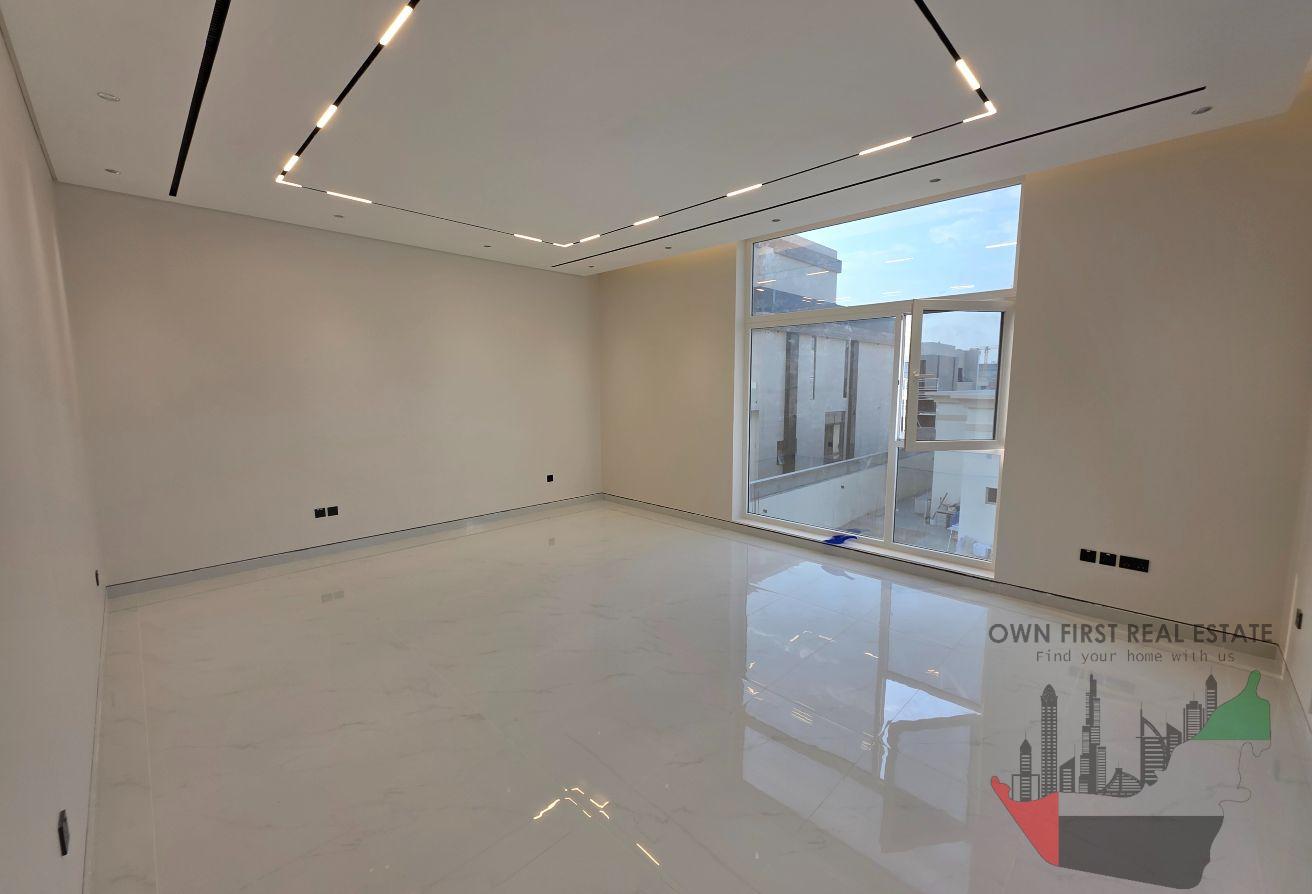 5BR | DRIVER | MAID | GARDEN | 2x KITCHENS | NAS-4 photo 5