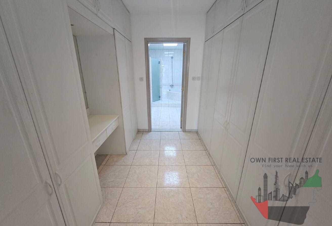 5BR | DRIVER | MAID | GARDEN | 2x KITCHENS | NAS-4 photo 8