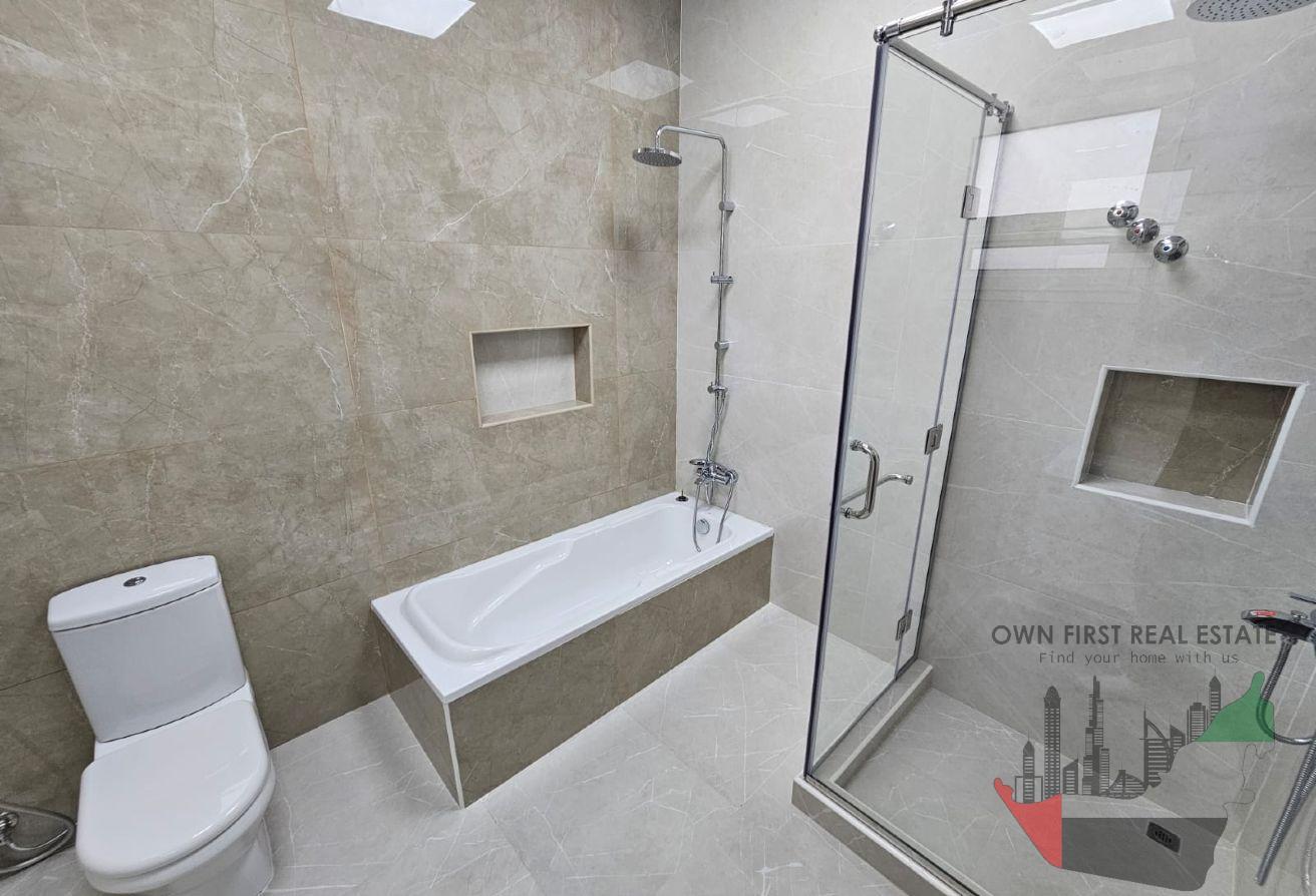 5BR | DRIVER | MAID | GARDEN | 2x KITCHENS | NAS-4 photo 6