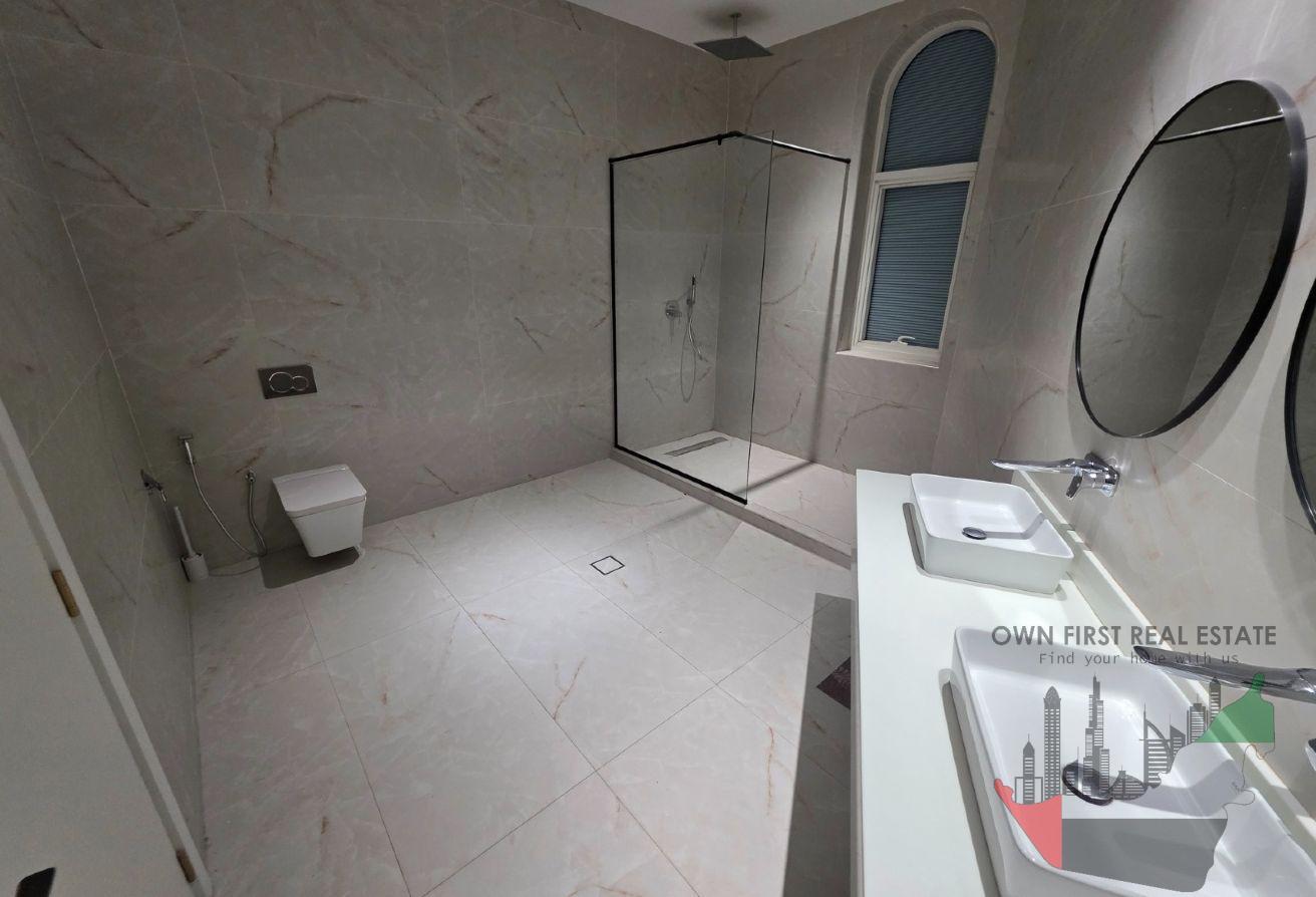 5BR | DRIVER | MAID | GARDEN | 2x KITCHENS | NAS-4 photo 12