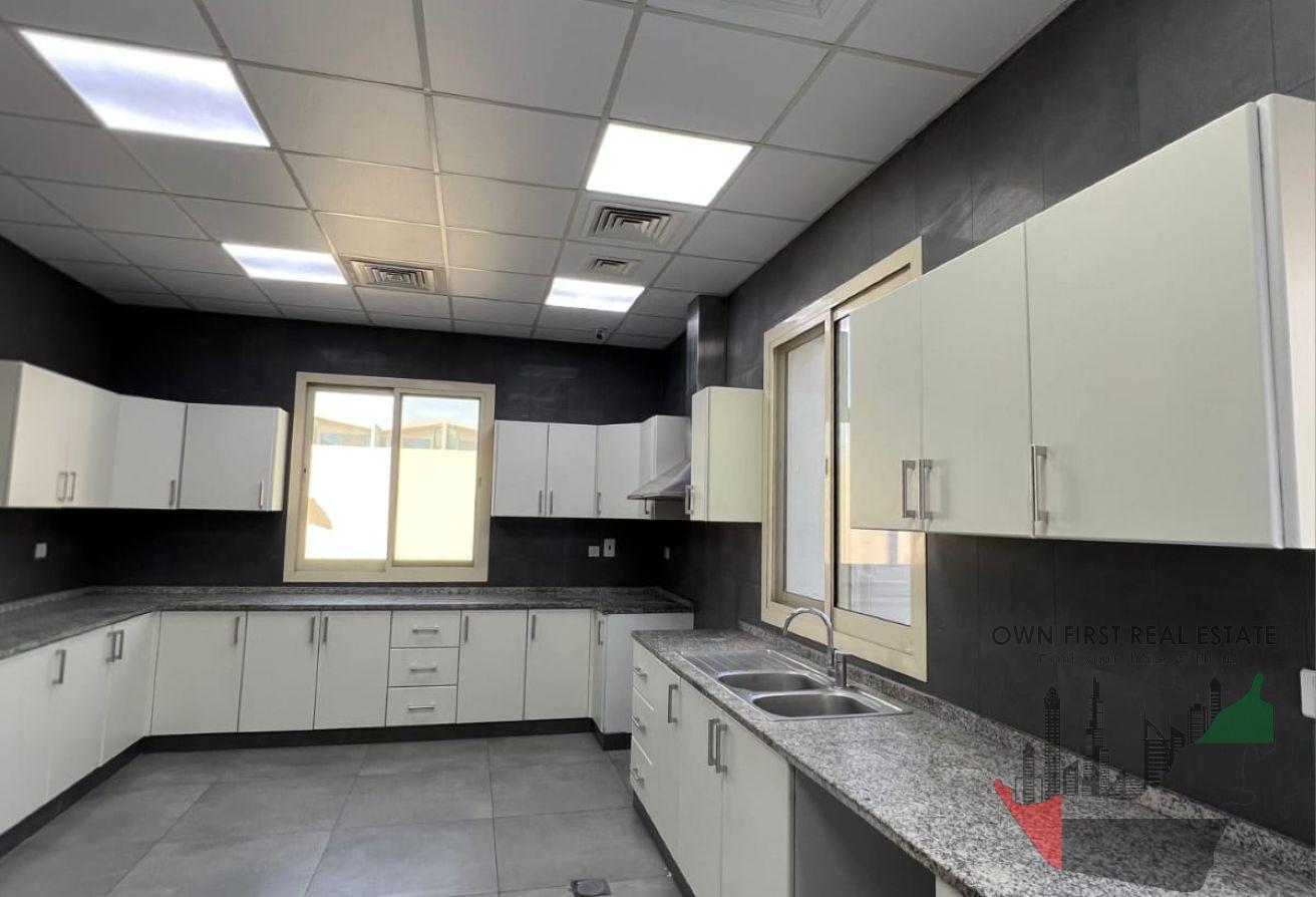 5BR | DRIVER | MAID | GARDEN | 2x KITCHENS | NAS-4 photo 10