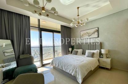 Apartment - Studio - 1 Bathroom for sale in Aykon City Tower C - Aykon City - Business Bay - Dubai