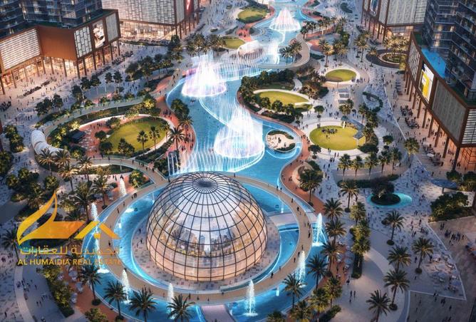 16070389 - الصورة الرئيسية للعقار