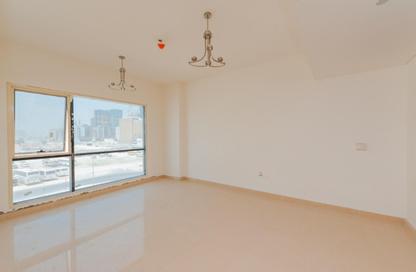 Apartment - 1 Bedroom - 2 Bathrooms for rent in Makeen Residence Satwa - Al Satwa - Dubai Apartment - 1 Bedroom - 2 Bathrooms for rent in Makeen Residence Satwa - Al Satwa - Dubai