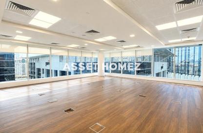 Office Space - Studio - 2 Bathrooms for rent in Emaar Square Building 4 - Emaar Square - Downtown Dubai - Dubai
