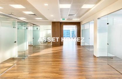 Office Space - Studio - 2 Bathrooms for rent in Emaar Square Building 4 - Emaar Square - Downtown Dubai - Dubai Office Space - Studio - 2 Bathrooms for rent in Emaar Square Building 4 - Emaar Square - Downtown Dubai - Dubai