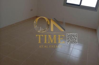 Apartment - 2 Bedrooms - 2 Bathrooms for rent in Al Naemiya Tower 1 - Al Naemiya Towers - Al Nuaimiya - Ajman