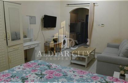Apartment - Studio - 1 Bathroom for rent in Al Naemiya Tower 2 - Al Naemiya Towers - Al Nuaimiya - Ajman Apartment - Studio - 1 Bathroom for rent in Al Naemiya Tower 2 - Al Naemiya Towers - Al Nuaimiya - Ajman