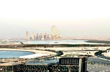 Apartment - 2 Bedrooms - 3 Bathrooms for rent in Tower A - DAMAC Towers by Paramount - Business Bay - Dubai