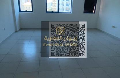 شقة - 1 حمام للايجار في برج فالكون 1 - أبراج فالكون - عجمان وسط المدينة - عجمان شقة - 1 حمام للايجار في برج فالكون 1 - أبراج فالكون - عجمان وسط المدينة - عجمان