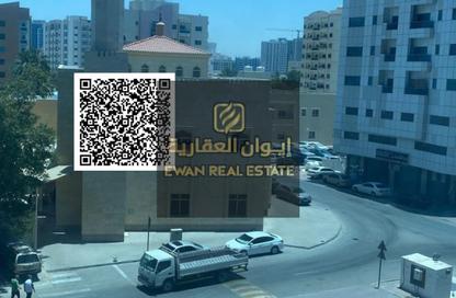 Apartment - Studio - 1 Bathroom for rent in Falcon Tower 1 - Falcon Towers - Ajman Downtown - Ajman