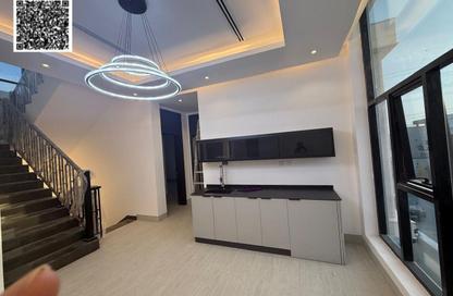 Villa - 6 Bedrooms - 7 Bathrooms for rent in Al Yasmeen 1 - Al Yasmeen - Ajman