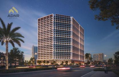 Apartment - 1 - 2 for sale in Binghatti Elite - Dubai Production City (IMPZ) - Dubai