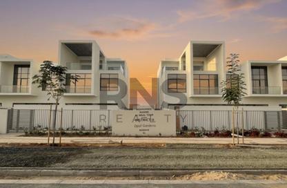 Townhouse - 4 - 5 for sale in Opal Gardens - District 11 - Mohammed Bin Rashid City - Dubai