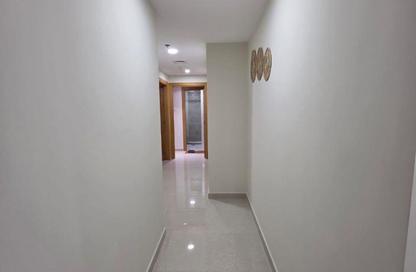 Apartment - 2 Bedrooms - 2 Bathrooms for sale in Gulf Tower - Emirates City - Ajman