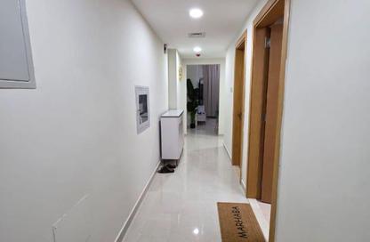 Apartment - 2 Bedrooms - 2 Bathrooms for sale in Gulf Tower - Emirates City - Ajman