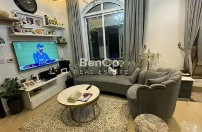 Apartment - 2 Bedrooms - 2 Bathrooms for rent in Hanover Square - District 10 - Jumeirah Village Circle - Dubai