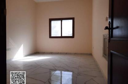 Apartment - 1 Bedroom - 1 Bathroom for rent in Orient Tower 1 - Orient Towers - Al Bustan - Ajman