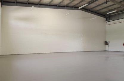 Warehouse - Studio - 1 Bathroom for rent in Al Qusais Industrial Area 2 - Al Qusais Industrial Area - Al Qusais - Dubai
