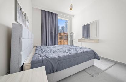 Apartment - 2 Bedrooms - 2 Bathrooms for sale in Forte 1 - Forte - Downtown Dubai - Dubai