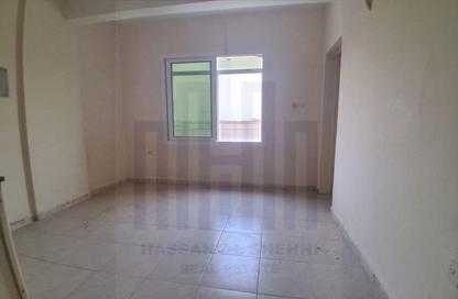 Apartment - Studio - 1 for rent in Fire Station Road - Muwaileh - Sharjah