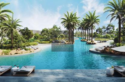 Villa - 4 Bedrooms - 5 Bathrooms for sale in Hayyan - Sharjah