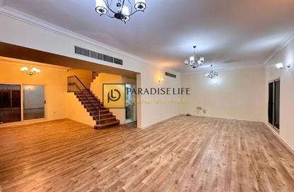 Villa - 4 - 3 for rent in Mirdif Villas - Mirdif - Dubai