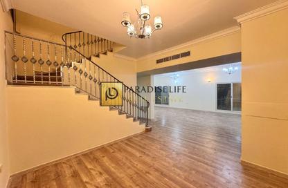 Villa - 4 - 3 for rent in Mirdif Villas - Mirdif - Dubai Villa - 4 - 3 for rent in Mirdif Villas - Mirdif - Dubai