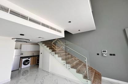Villa - 1 Bedroom - 2 Bathrooms for sale in Rukan 3 - Rukan - Dubai Land - Dubai